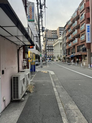 【周辺】 | 中山ビル