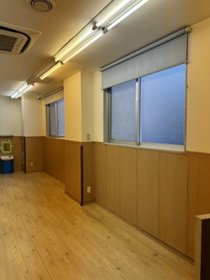 【内装】 | 中山ビル