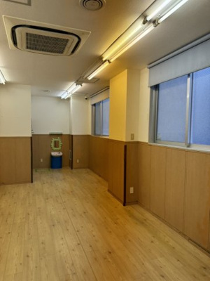 【内装】 | 中山ビル