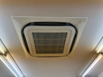 【設備】 | 中山ビル