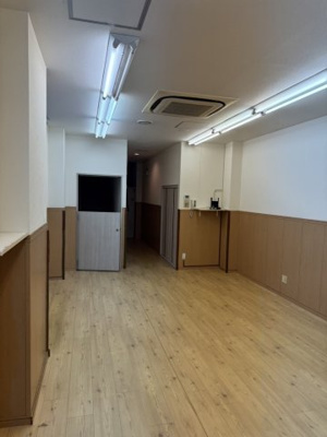 【内装】 | 中山ビル