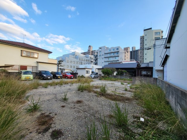 【外観】 | 鳥飼6丁目土地