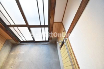 【設備】 | 宮町3丁目貸家