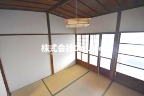 宮町3丁目貸家のその他