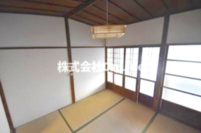 【その他】 | 宮町3丁目貸家