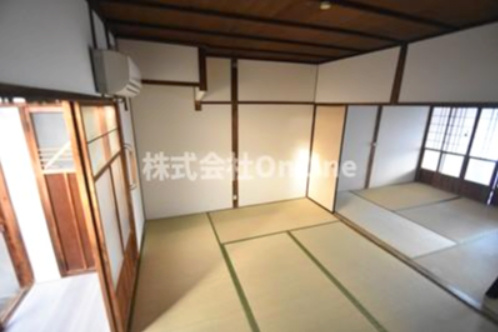 【その他】 | 宮町3丁目貸家