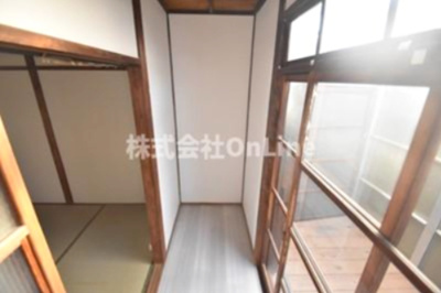 【内装】 | 宮町3丁目貸家