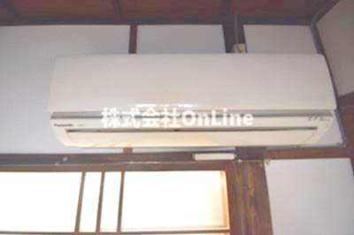 【設備】 | 宮町3丁目貸家