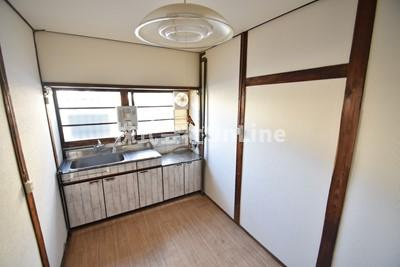 【キッチン】 | 宮町3丁目貸家