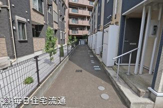 【展望】 | フィエールⅡ