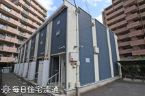 フィエールⅡの画像