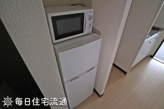 【設備】 | フィエールⅡ