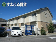 Dernier・Manoir 岡崎市明大寺町の画像