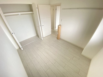 【洋室】 | カビサ千里中央