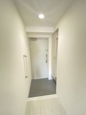 【玄関】 | カビサ千里中央