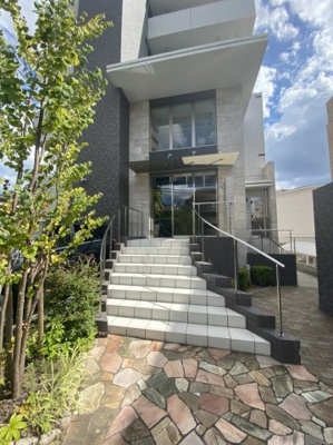 【エントランス】 | カビサ千里中央