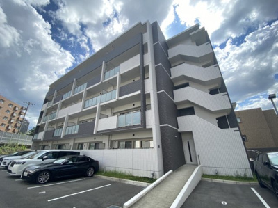 【外観】 | カビサ千里中央