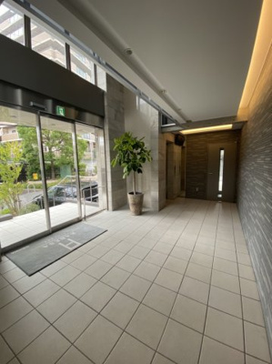 【ロビー】 | カビサ千里中央