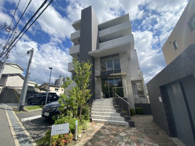 【外観】 | カビサ千里中央