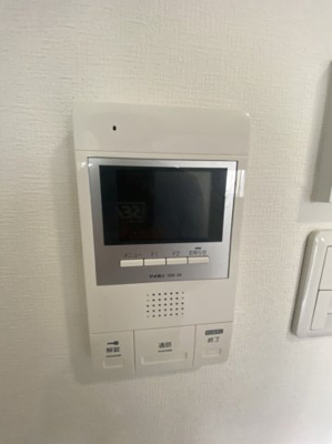 【セキュリティ】 | カビサ千里中央