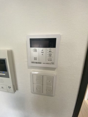 【設備】 | カビサ千里中央