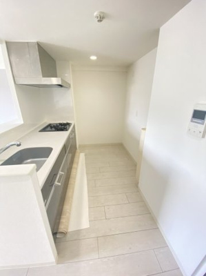 【キッチン】 | カビサ千里中央