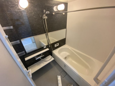 【浴室】 | カビサ千里中央