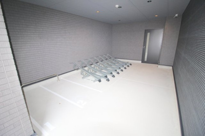 【その他共用部分】 | リアコート豊中岡町Ⅱ