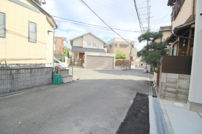 【周辺】 | リアコート豊中岡町Ⅱ