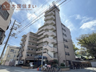 グランドハイツ天神ノ森の画像