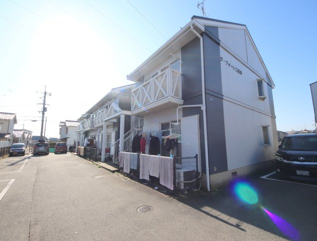 ラ・フォーレ2番街