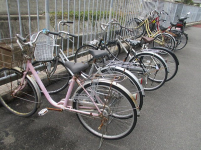 【その他共用部分】 | プラザ浜口