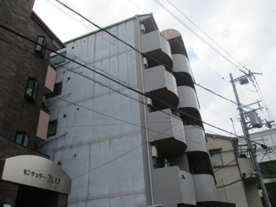 【外観】 | プラザ浜口