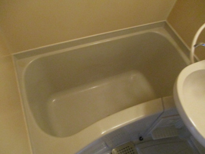 【浴室】 | プラザ浜口