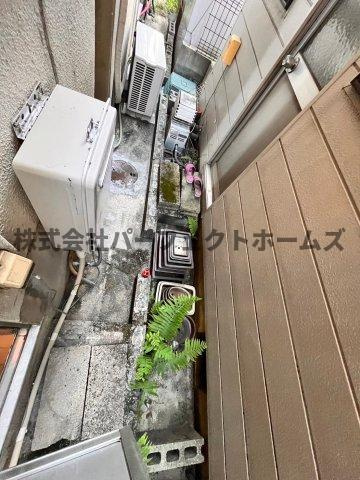 高野道1丁目戸建　賃貸のその他共用部分