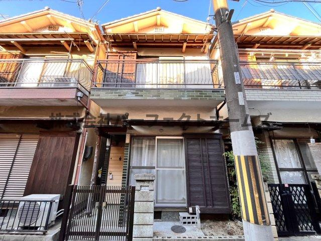 高野道1丁目戸建　賃貸