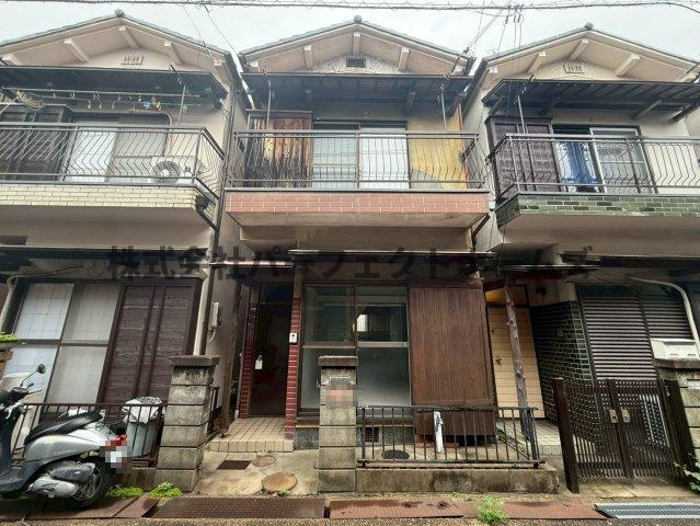 高野道1丁目戸建　賃貸