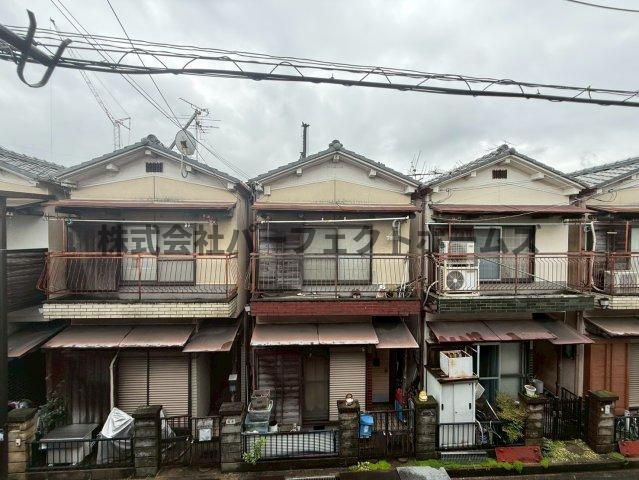 高野道1丁目戸建　賃貸の展望