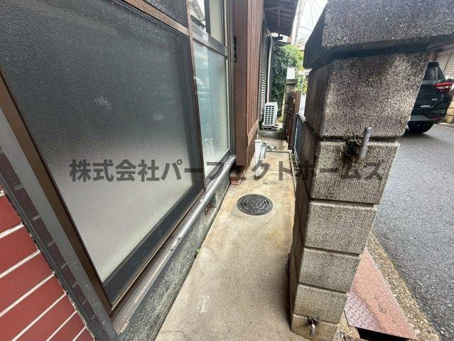 高野道1丁目戸建　賃貸のその他