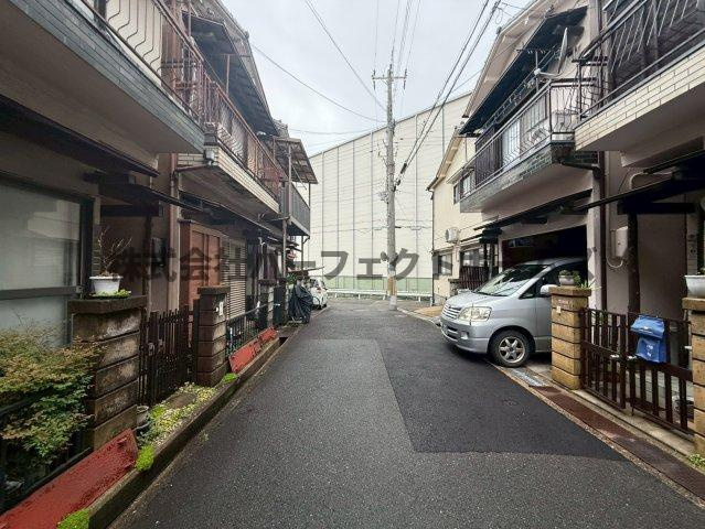 高野道1丁目戸建　賃貸のその他