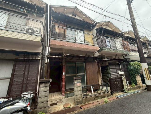 高野道1丁目戸建　賃貸のその他