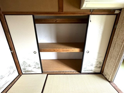 【収納】 | 小山元町貸家