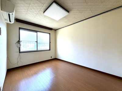 【洋室】 | 小山元町貸家