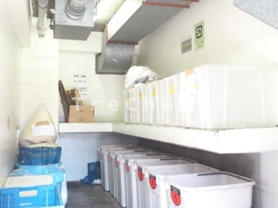 【その他共用部分】 | 藤和シティコープ新中野Ⅲ