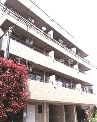 【外観】 | 藤和シティコープ新中野Ⅲ