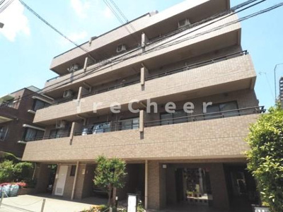 【外観】 | 藤和シティコープ新中野Ⅲ