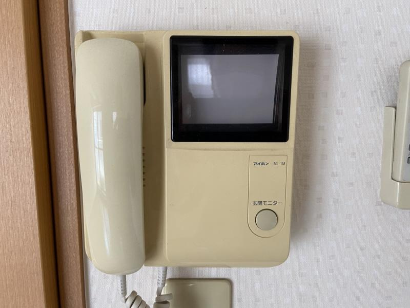 パフィオMSのセキュリティ