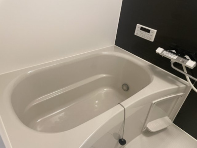 【浴室】 | 厚浜ガレージハウス