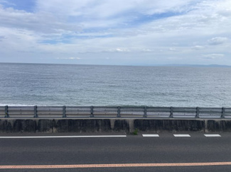【展望】 | 厚浜ガレージハウス