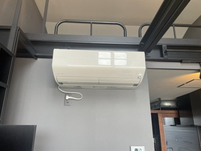 【設備】 | 厚浜ガレージハウス